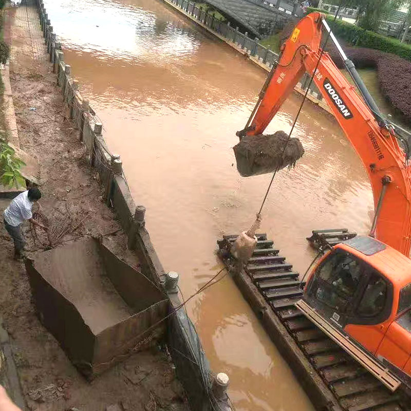 山西船挖掘机出租